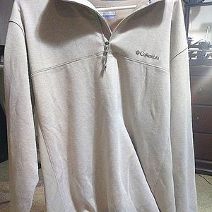 Men's Columbia Omni - Shield Sweatshirt